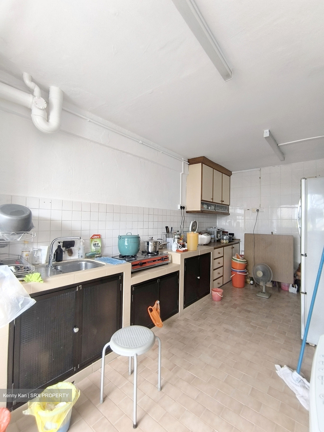 Blk 14 Saint Georges Road (Kallang/Whampoa), HDB 3 Rooms #505863641